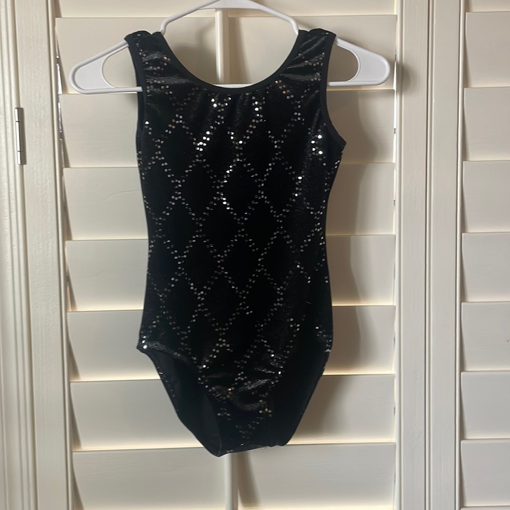 Destira leotard